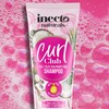 INECTO Curl Club, Curl-Defining Shampoo 250ml, Vegan & Cruelty Free