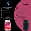 Citrato Calcio Saisa Herbal Suplemento Huesos Dientes Fuertes