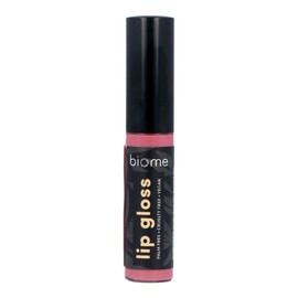 Biome Natural Lip Gloss 5g - Tickled