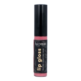 Biome Natural Lip Gloss 5g - Tickled