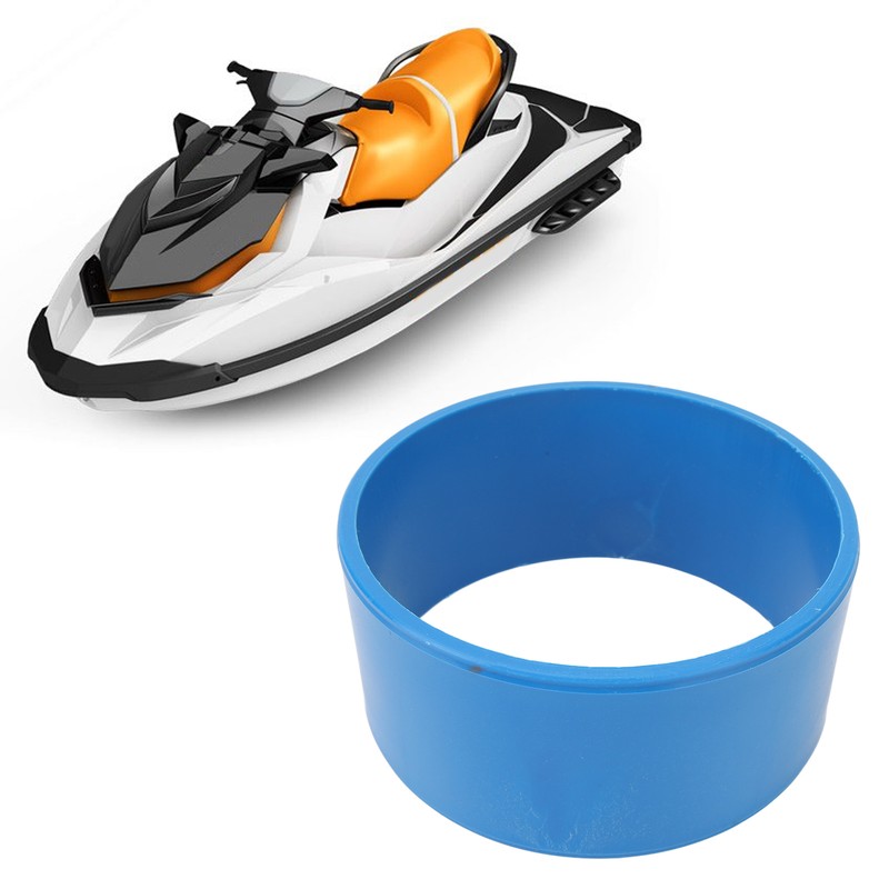 Motorboat Jet Pump Wear Ring 271000290 ABS Propulsion System Wear