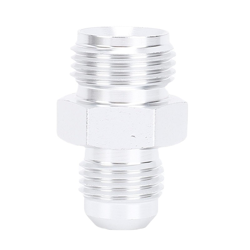 Luocute Power Steering Hose Kit, 25 Inch 6AN Power Steering