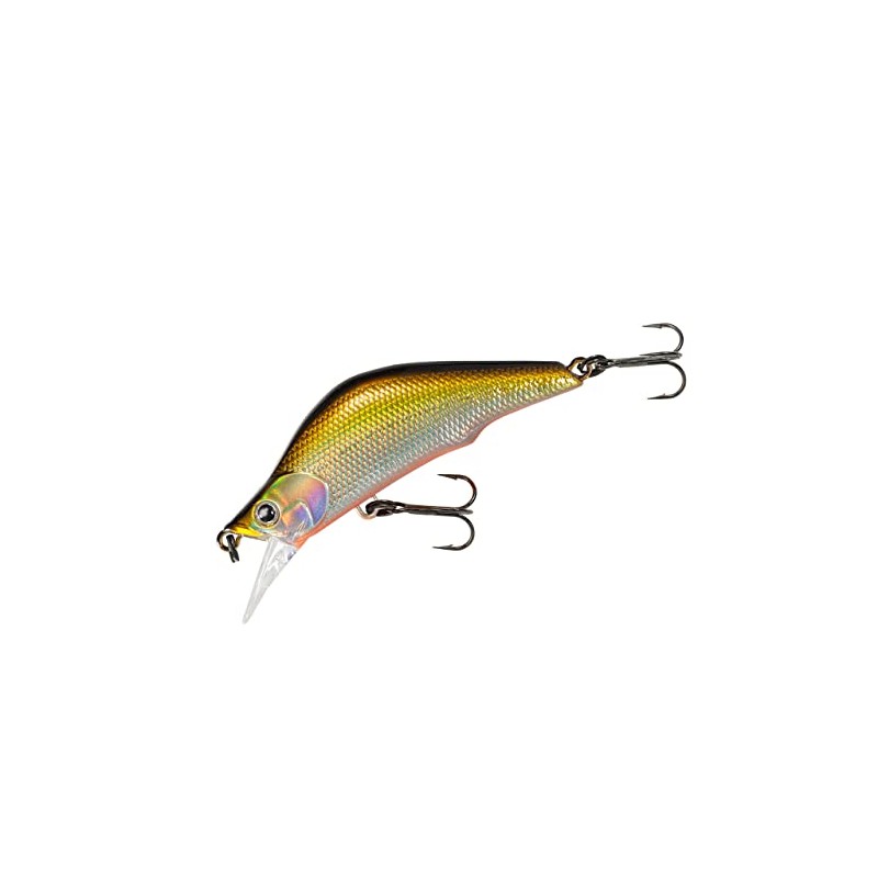 TIEMCO Navia 50FS #004 LH Tennessee Shad