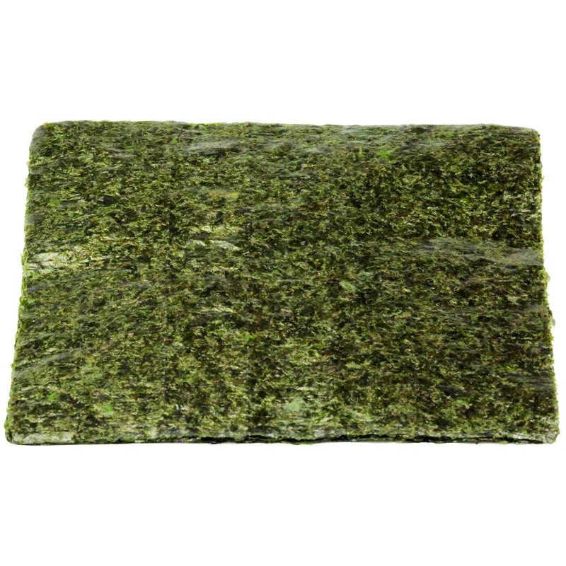 Two Little Fishies Sea Veggies Green Seaweed 30 grams Natural
