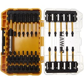 DeWalt 31 Piece FlexTorq Screwdriver Bit Set