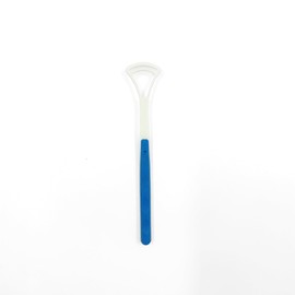 Limpiador de Lengua de plástico de Uso diario | Higiene Bucal Impecable | Colores Variados (1)