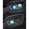 Good-Ol-Bear ERGO DIESEL FUEL CAP DUST COVER 3.0L DURAMAX 2020-2025