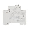 Circuit Breaker Alarm C65 MX+OF Accurate Waterproof Shunt Auxiliary Circuit