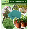 PETCHOR 4PCS Winter Plant Covers Freeze Protection for Outdoor Plant