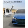 HUQUZN Engine Mount Bracket Fit for Hyundai Elantra 2021 2022