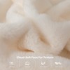 MAXYOYO Bean Bag Chair, Soft Bean Bag Sofa with Supportive