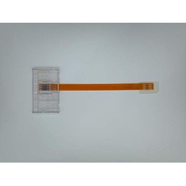 Mini B – Cas Conversion Adapter with "B – Cas to Mini B – Cas B Type"