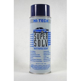Super Solv Multi-Purpose Solvent
