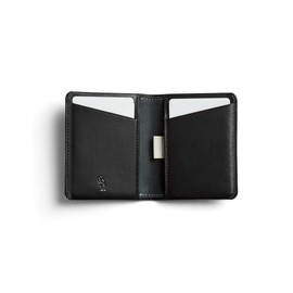 Bellroy Slim Sleeve – Premium Edition (Slim leather billfold)