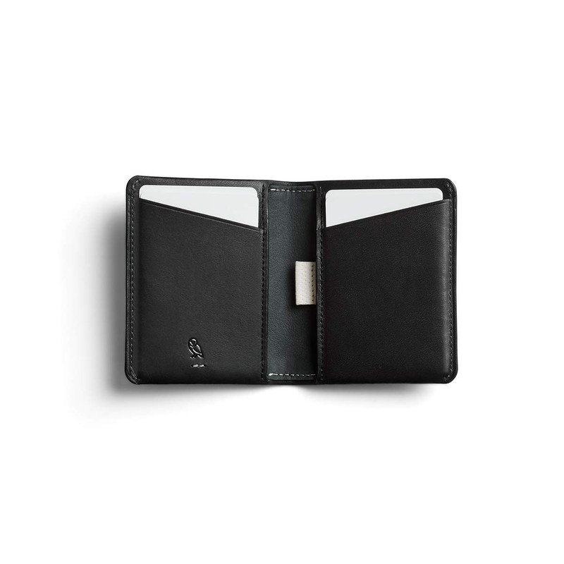 Bellroy Slim Sleeve – Premium Edition (Slim leather billfold)