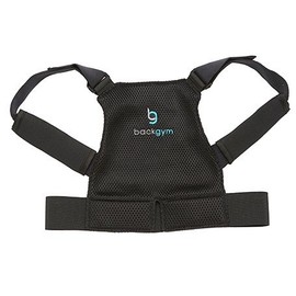 Backgym Classic Posture Corrector for Men and Women - Posture Corrector S