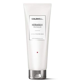 Goldwell Kerasilk Revitalize Exfoli. Pre-Wash Shampoo 250 ml, Odourless