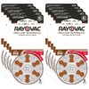 Rayovac Proline Advanced Hearing Aid Batteries | Size 312 |