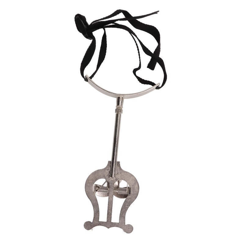 Music Stand Durable Easy Carry Small Volume High Stability Saves