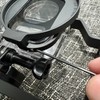 Original Waterproof Case Compatible with DJI Action M67 Lens Adapter