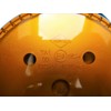 MelTruck® LED Beacon Warning Light Rotation Flash 3 Screws 12
