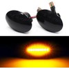 Pulchra Dynamic LED Side Indicator Light Side Repeater Light Turn