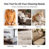 Pet Hair Removal Glove, Dog Hair Remover for Cats &
