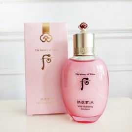 Gongjinhyangsu 더후 공진향수 수연 로션110ml Duhuo Gongjinhyang Suyeon Lotion 110ml