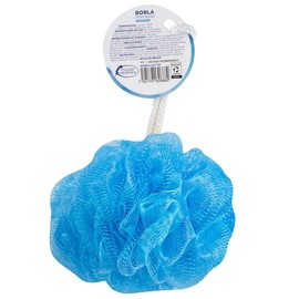 Borla para baño Equate 1 pza