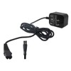 New Men Electric Shaver Charger 12V Power Cord Compatible for