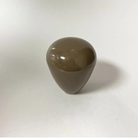 repguy 1949-1953 Chevy Car 1947-1954 Chevy GMC Truck 3-Speed Manual Knob ROSE TAN Color