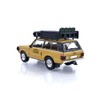 TrueScale Miniatures MINI GT 1/64 Range Rover 1982 Camel Trophy