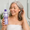 Jhirmack Shampoo Silver Plus Ageless 12 Fl Oz (3 Pack)