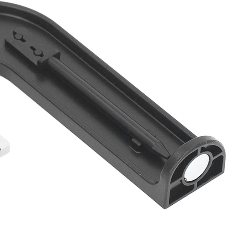 Digital Depth Gauge 0.01mm Resolution Woodworking Height and Depth Measurement