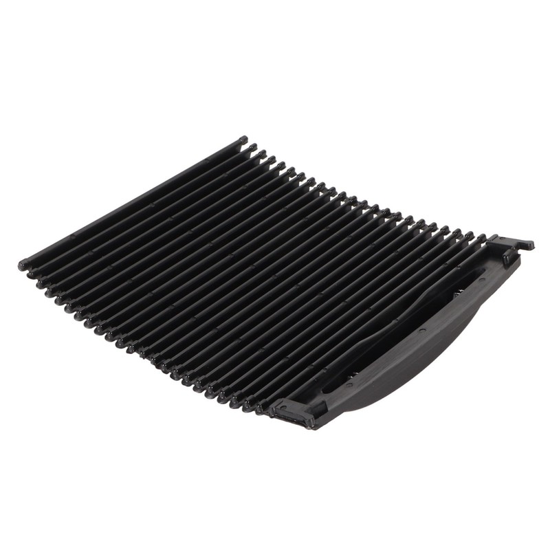 Center Console Roller Blind Cover 2036800123 Cup Holder Sliding Shutters