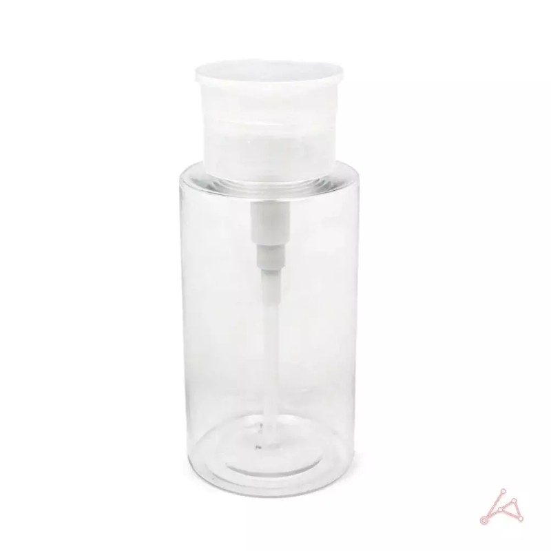 아세톤 펌핑용기 436709 AJq4+7Pqv Acetone Pump Dispenser