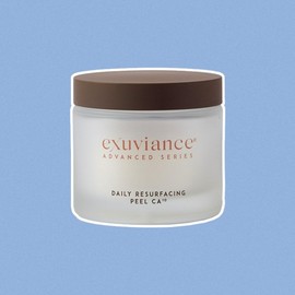 Exviance Daily Resurfacing Peel CA10 AHA10% Peeling Pad 36 sheets / 엑스비앙스 데일리 리서페이싱 필 CA10 AHA10% 필링패드 36매