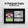 HWC Trading A4 Thierry Henry Gifts Printed Signed Autograph Picture