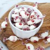 Coconut Drops, 2 Pound Bulk Bag (Approx 140 Pieces), Individually