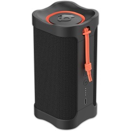 Universal Skullcandy Terrain Water-Resistant Wireless Bluetooth Speaker (Black)
