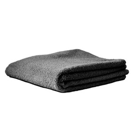 mikro lüks mikrofiber Microlüks Tank Bezi 50x70 cm Süper Emici Kalın Havlu, Oto Kurulama ve Temizlik Bezi (Tekli) (1)