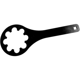 A.A Black Wrench Spanner Nut Tool For Driveshaft Bearing Retainer Mc1 R Mr Alpha