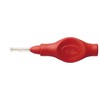 Tandex Flexi Interdentalbürsten rot superfine, 6 Stück