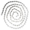 Bike Chain 116 Links 12 Speed Variable Speed Cycling Chain