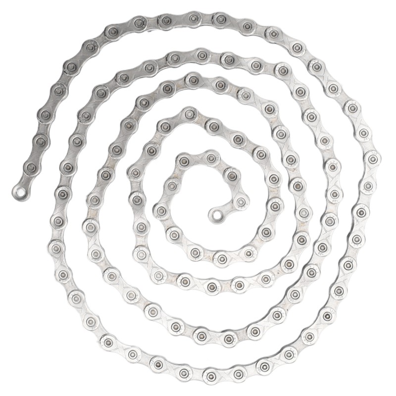 Bike Chain 116 Links 12 Speed Variable Speed Cycling Chain