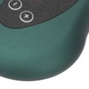 Face Scraping Massager Lymphatic Dredging Heating Electric Photothermal Scraping Device