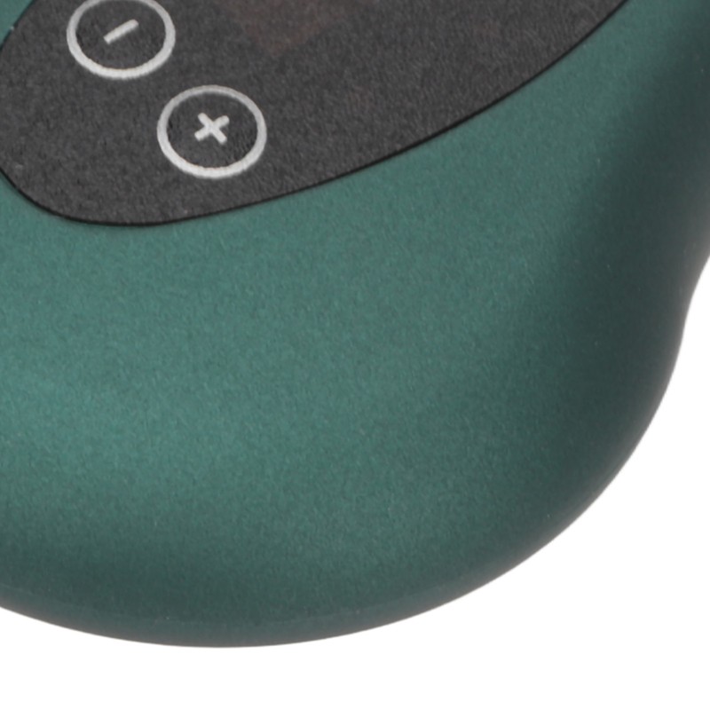 Face Scraping Massager Lymphatic Dredging Heating Electric Photothermal Scraping Device
