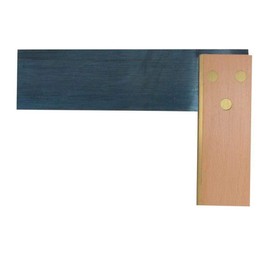 R.S.T. RC425 Beechwood Carpenters Square 150mm (6in) RSTRC425