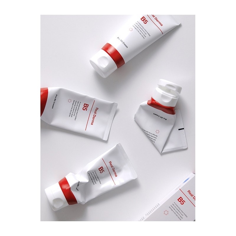 Pro B5 Cream 150ml Duo Set (100ml+50ml) / 프로 B5크림