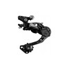 SHIMANO RD-M6000 Deore 10-speed Shadow+ design rear derailleur, SGS, black